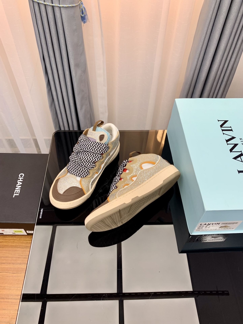 Lanvin Sneakers